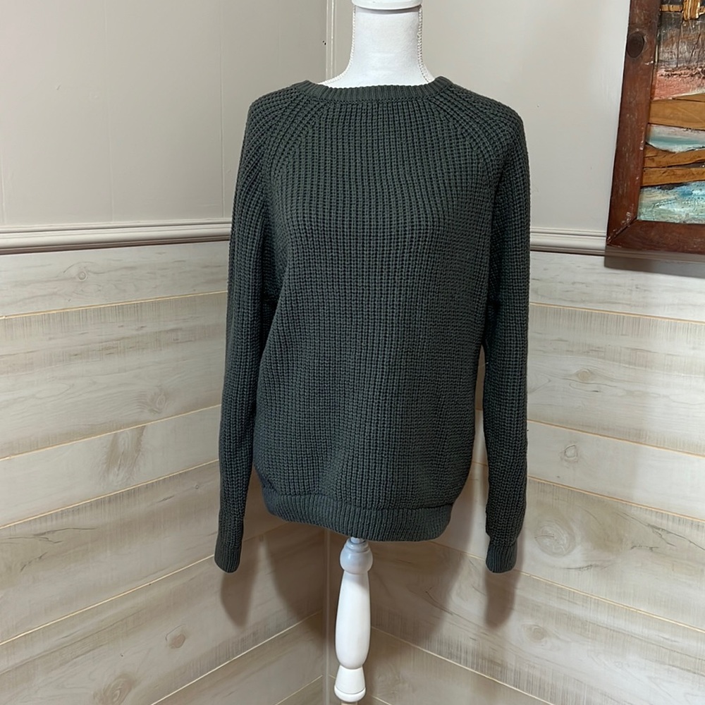 Britannia M sweater